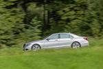 Mercedes-Benz S550 Plug-in Hybrid 2014 года (US)